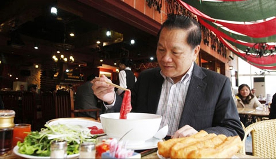 Hai doanh nhân tiêu biểu của Bạc Liêu
